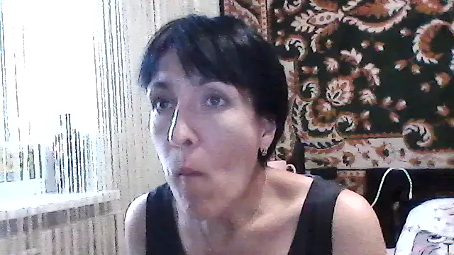 SunnyAmorre online show from 06.15.26