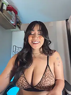 AsianMilfSheryl online show from 02.21.26