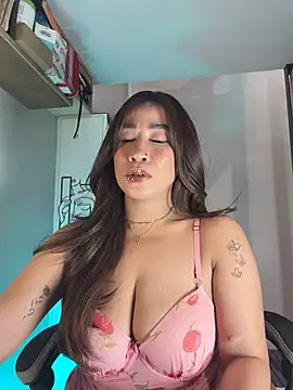 AsianMilfSheryl online show from 03.03.26