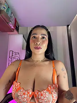 AsianMilfSheryl online show from 03.12.26