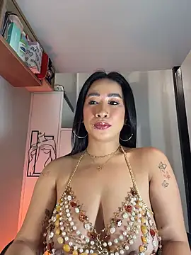 AsianMilfSheryl online show from 04.27.26