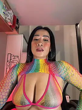 AsianMilfSheryl online show from 04.28.26