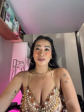Snapshot of AsianMilfSheryl chatting on 06.24.26 AsianMilfSheryl online show from 06.24.26