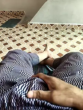 deshimund online show from 10.29.25