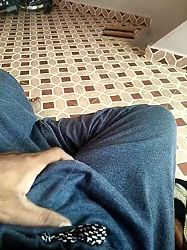 deshimund online show from 11.29.25