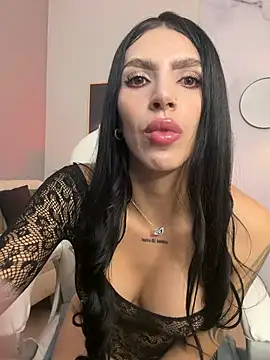 Samantha Brooke online show from 07.26.26
