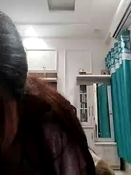 Srishtijain51 online show from 01.18.25