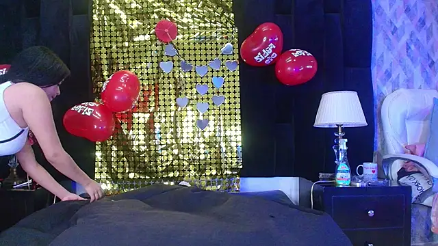 shelsyloreds online show from 02.14.25