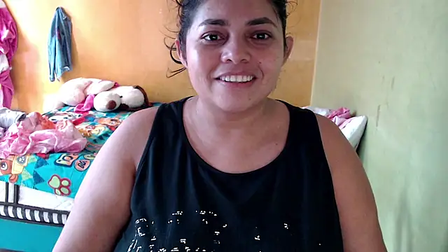 Snapshot of yulieth_bbw chatting on 12.01.25 yulieth bbw online show from 12.01.25