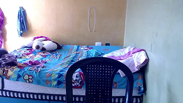 Snapshot of yulieth_bbw chatting on 12.03.25 yulieth bbw online show from 12.03.25