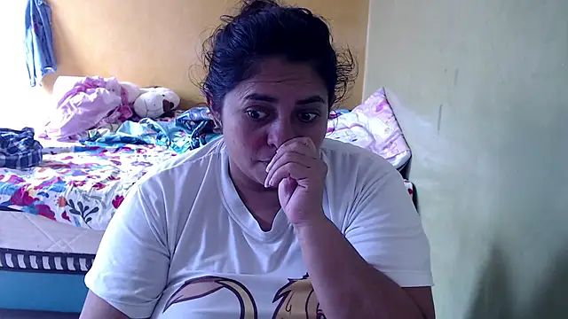 Snapshot of yulieth_bbw chatting on 12.05.25 yulieth bbw online show from 12.05.25