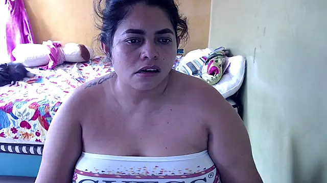 yulieth bbw online show from 01.07.26