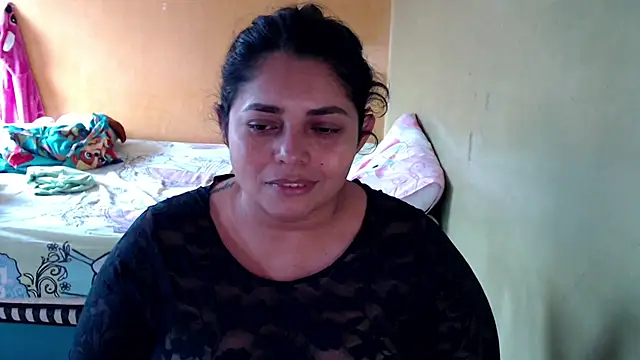 yulieth bbw online show from 02.01.26