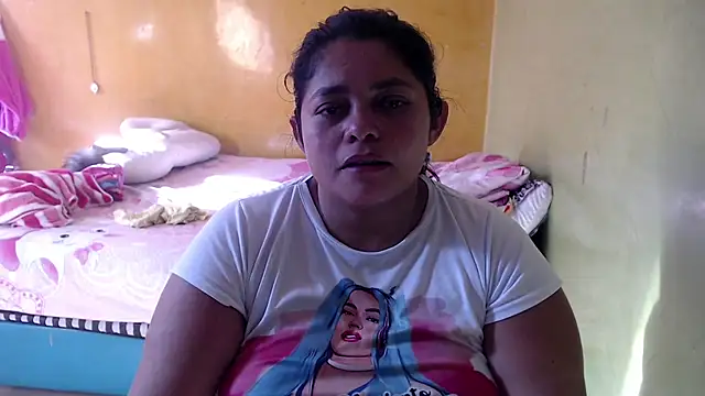 Snapshot of yulieth_bbw chatting on 06.28.26 yulieth bbw online show from 06.28.26