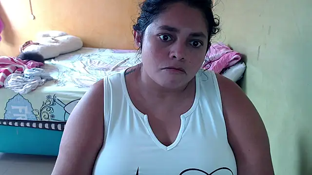 Snapshot of yulieth_bbw chatting on 07.12.26 yulieth bbw online show from 07.12.26