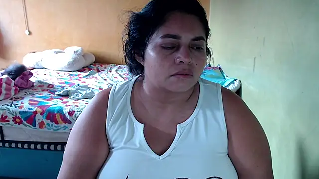 Snapshot of yulieth_bbw chatting on 07.29.26 yulieth bbw online show from 07.29.26
