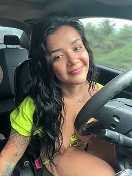 lau ass goddess online show from 03.22.25