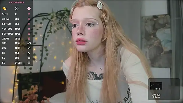 boobsybootie online show from 04.22.26