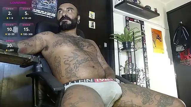 Snapshot of damian__darkside chatting on 02.07.26 damian darkside online show from 02.07.26