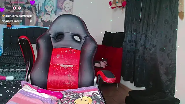 Snapshot of hannasky_ chatting on 01.05.26 hannasky online show from 01.05.26