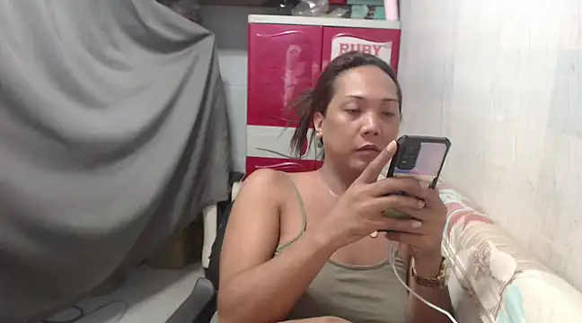 Snapshot of AsianNastyHOTCUM chatting on 02.20.25 AsianNastyHOTCUM online show from 02.20.25