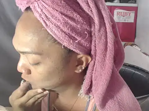 Snapshot of AsianNastyHOTCUM chatting on 09.13.25 AsianNastyHOTCUM online show from 09.13.25