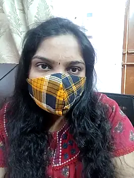 lovely-latha online show from 02.17.25