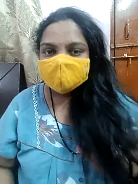 lovely-latha online show from 03.17.25