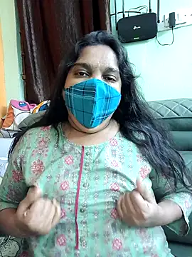 lovely-latha online show from 02.27.26