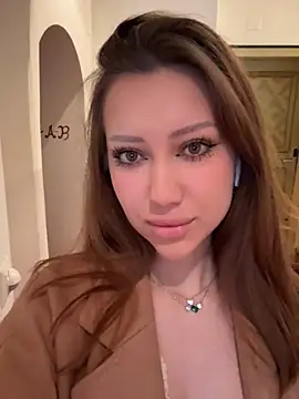 Snapshot of goodforKarina chatting on 03.12.26 goodforKarina online show from 03.12.26