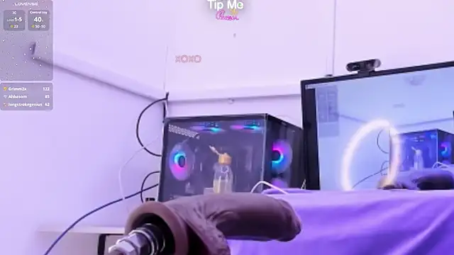 naty girl  online show from 03.12.26