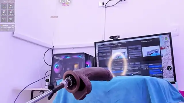 naty girl  online show from 03.13.26