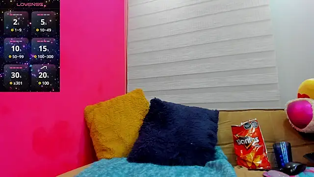 Pocahontas d online show from 02.10.25