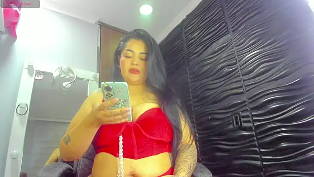 Pocahontas d online show from 07.13.26