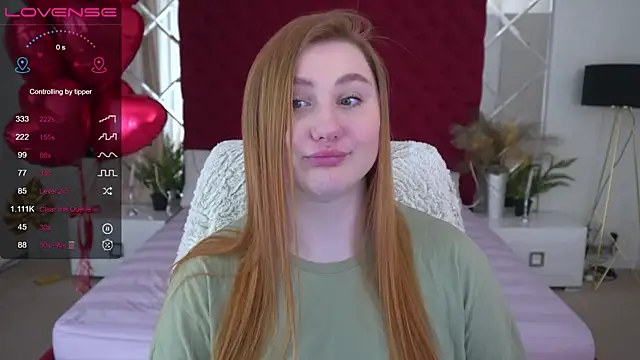 handsome D online show from 02.13.25