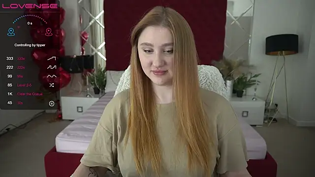 handsome D online show from 02.28.25