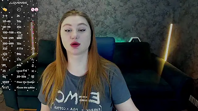 handsome D online show from 12.01.25