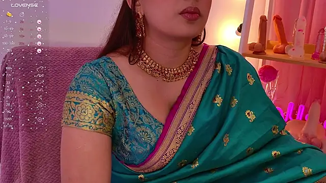 Snapshot of ashalisha chatting on 12.09.24 ashalisha online show from 12.09.24