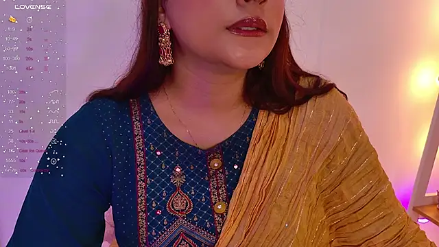 Snapshot of ashalisha chatting on 01.09.25 ashalisha online show from 01.09.25