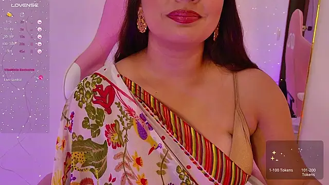 Snapshot of ashalisha chatting on 01.21.25 ashalisha online show from 01.21.25