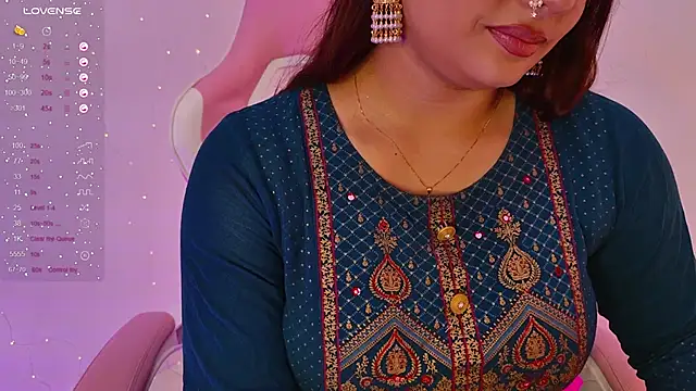 Snapshot of ashalisha chatting on 01.30.25 ashalisha online show from 01.30.25