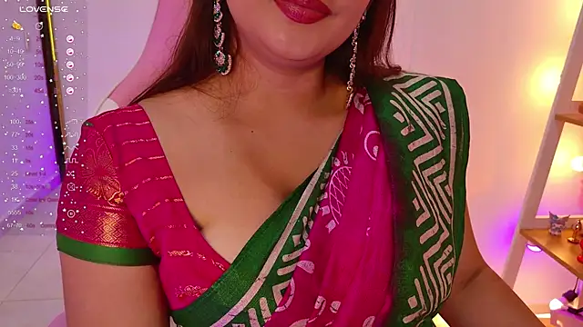 Snapshot of ashalisha chatting on 02.12.25 ashalisha online show from 02.12.25