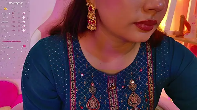 Snapshot of ashalisha chatting on 03.05.25 ashalisha online show from 03.05.25