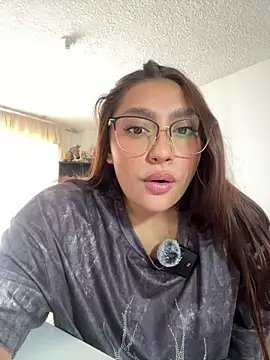 Snapshot of ashalisha chatting on 10.11.25 ashalisha online show from 10.11.25