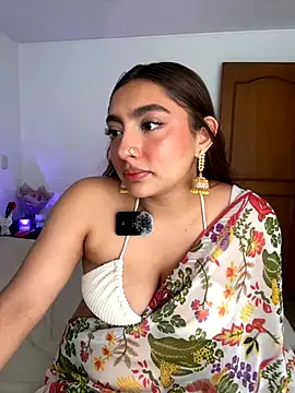 ashalisha online show from 11.14.25