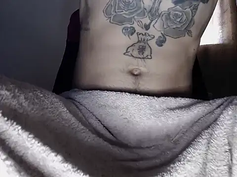 Snapshot of Christian_Stiven1 chatting on 12.31.24 Christian Stiven1 online show from 12.31.24