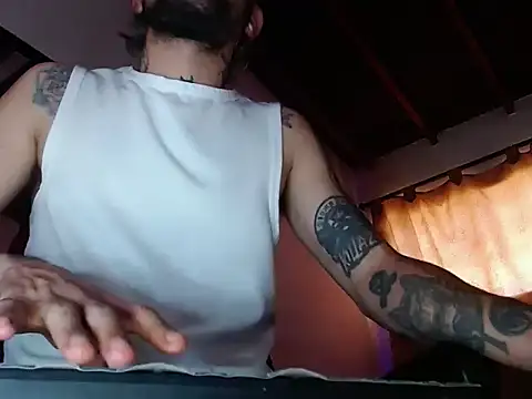 Snapshot of Christian_Stiven1 chatting on 01.10.25 Christian Stiven1 online show from 01.10.25