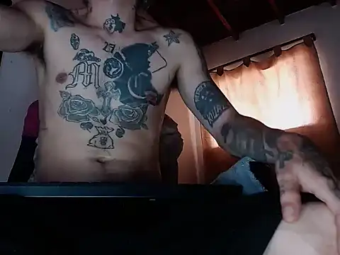 Snapshot of Christian_Stiven1 chatting on 01.12.25 Christian Stiven1 online show from 01.12.25