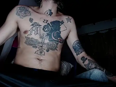 Snapshot of Christian_Stiven1 chatting on 01.21.25 Christian Stiven1 online show from 01.21.25