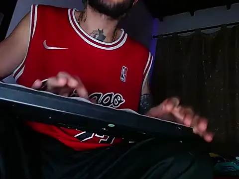 Snapshot of Christian_Stiven1 chatting on 01.24.25 Christian Stiven1 online show from 01.24.25